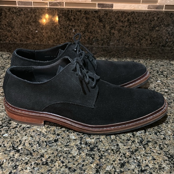 Cole Haan Other - Cole Haan Williams Buck 11  Oxford dress shoes